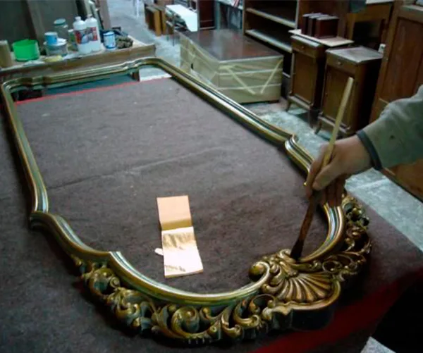 Restauración de muebles en Valencia