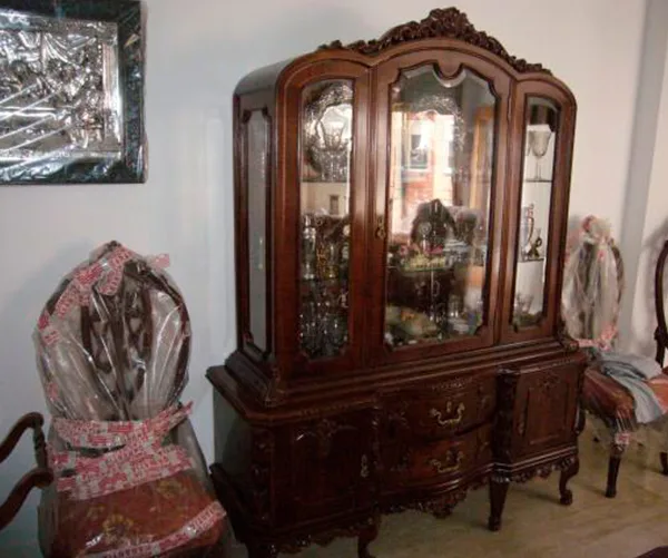 Restauración de muebles en Valencia