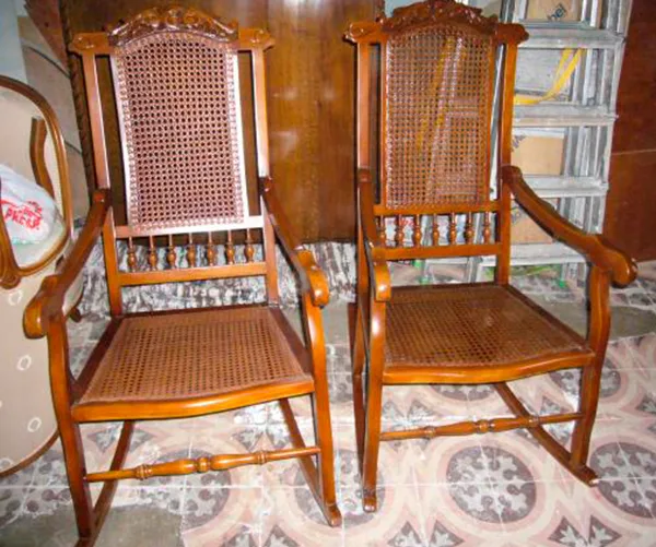 Restauración de muebles en Valencia