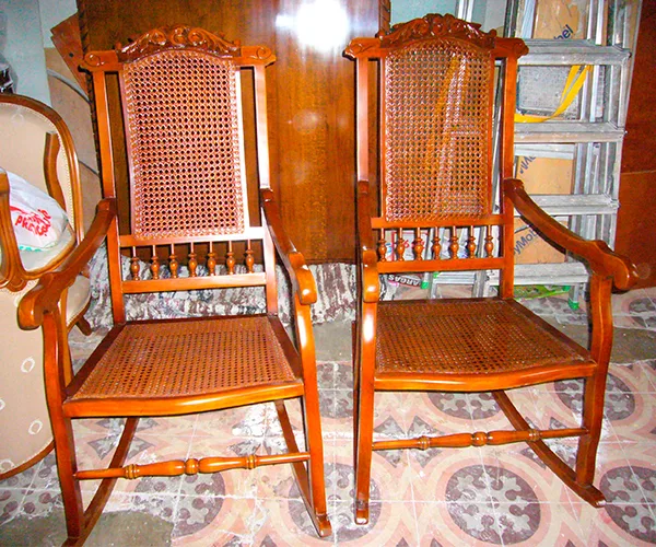 Restauración de muebles en Valencia