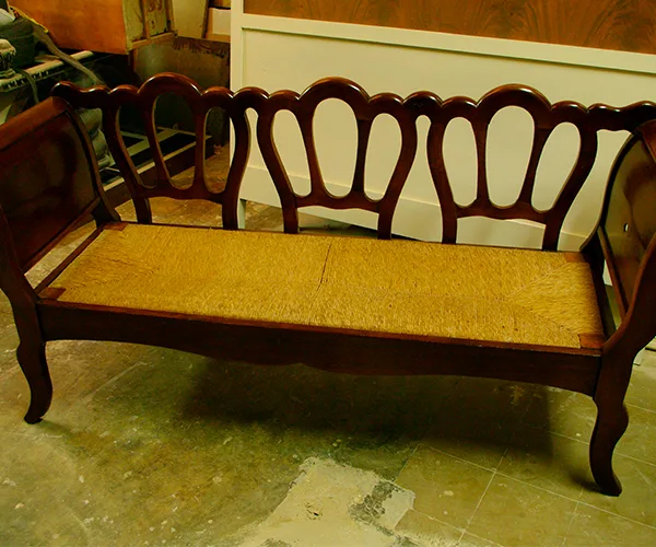 Restauración de muebles en Valencia